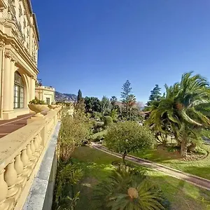 Imperial , Menton France