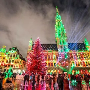 Au Coeur De , Bruxelles Belgique
