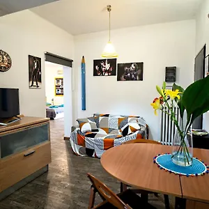  Casa vacanze Leitmotiv Ospitality House
