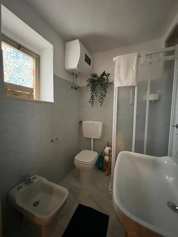 Ga #19 Home Bari Apartment