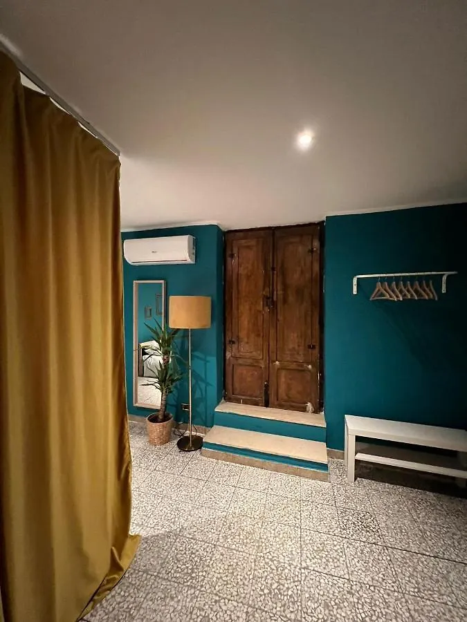 Apartment Ga #19 Home Bari