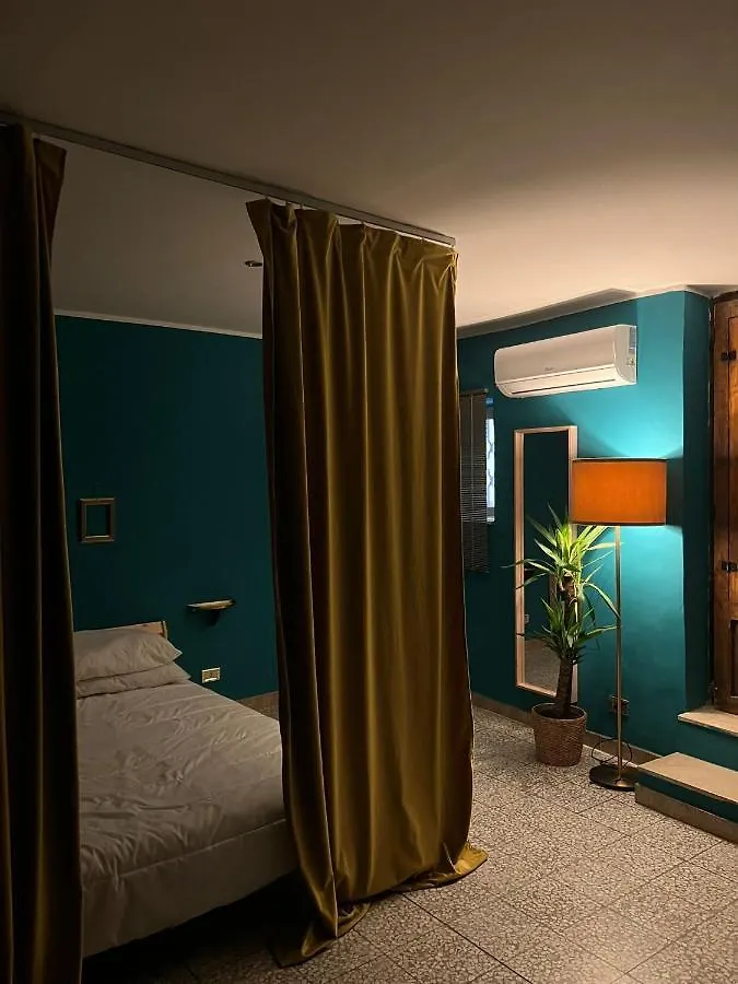 Ga #19 Home Bari İtalya