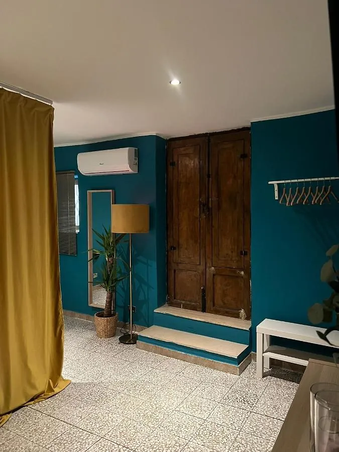 Daire Ga #19 Home Bari İtalya