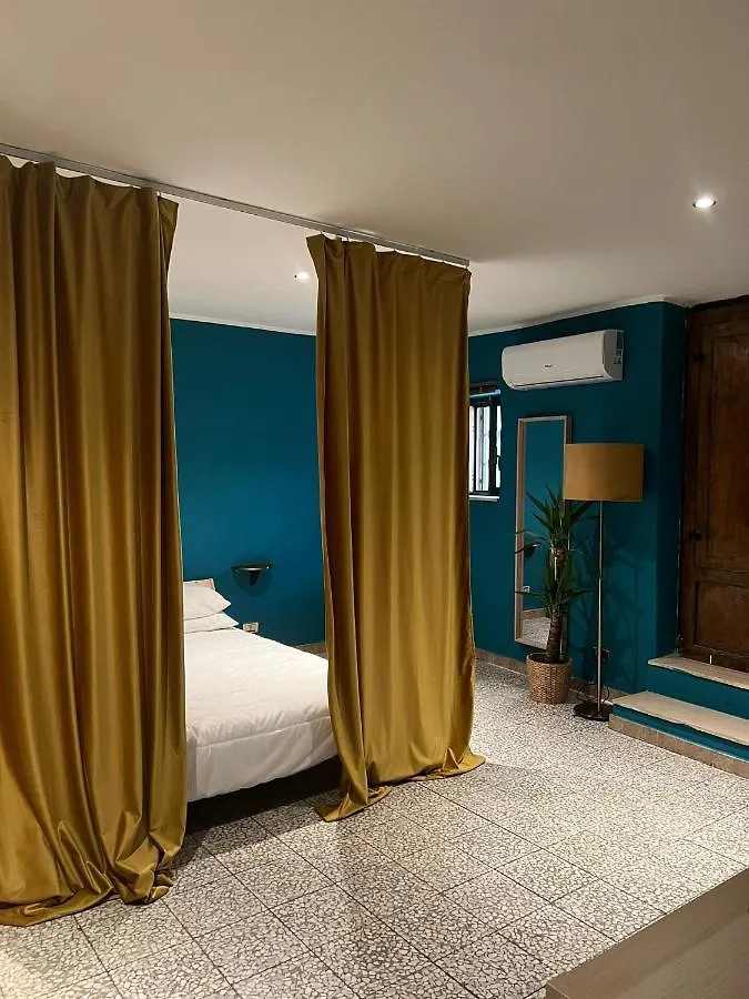 Apartment Ga #19 Home Bari