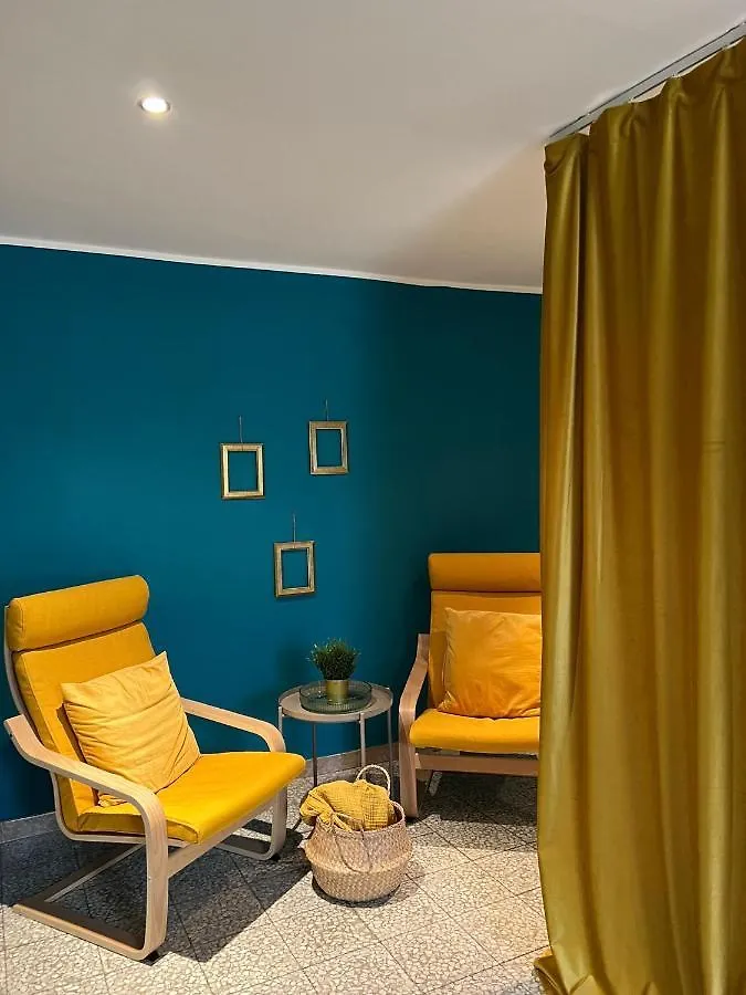Apartment Ga #19 Home Bari