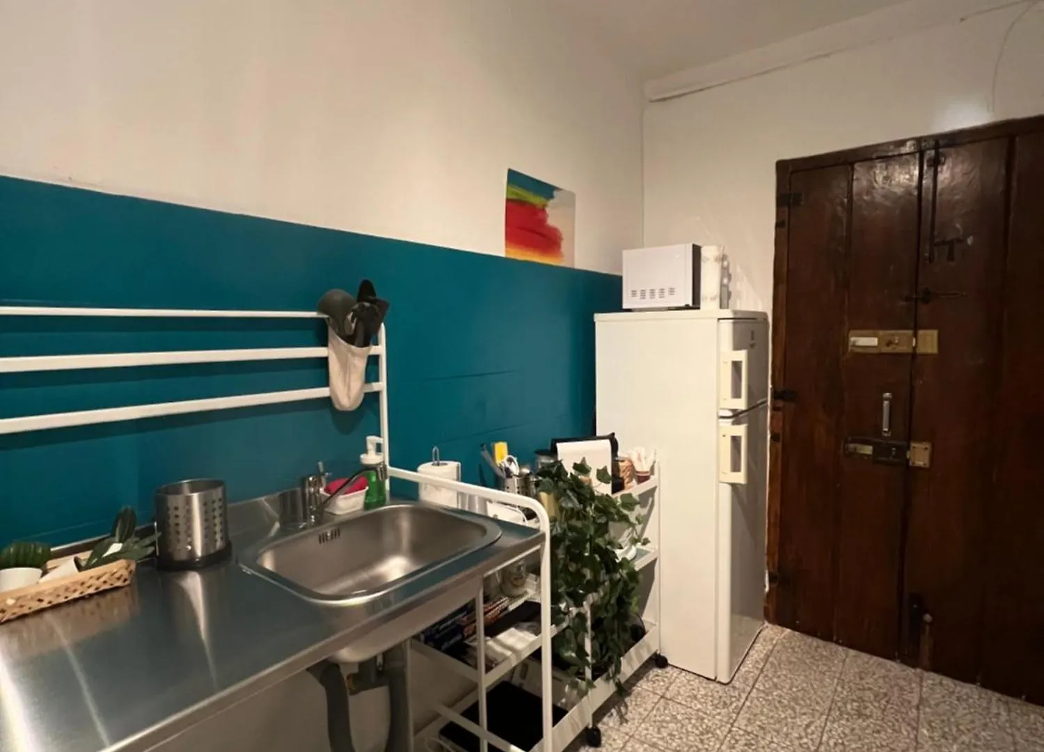 Apartment Ga #19 Home Bari Italy